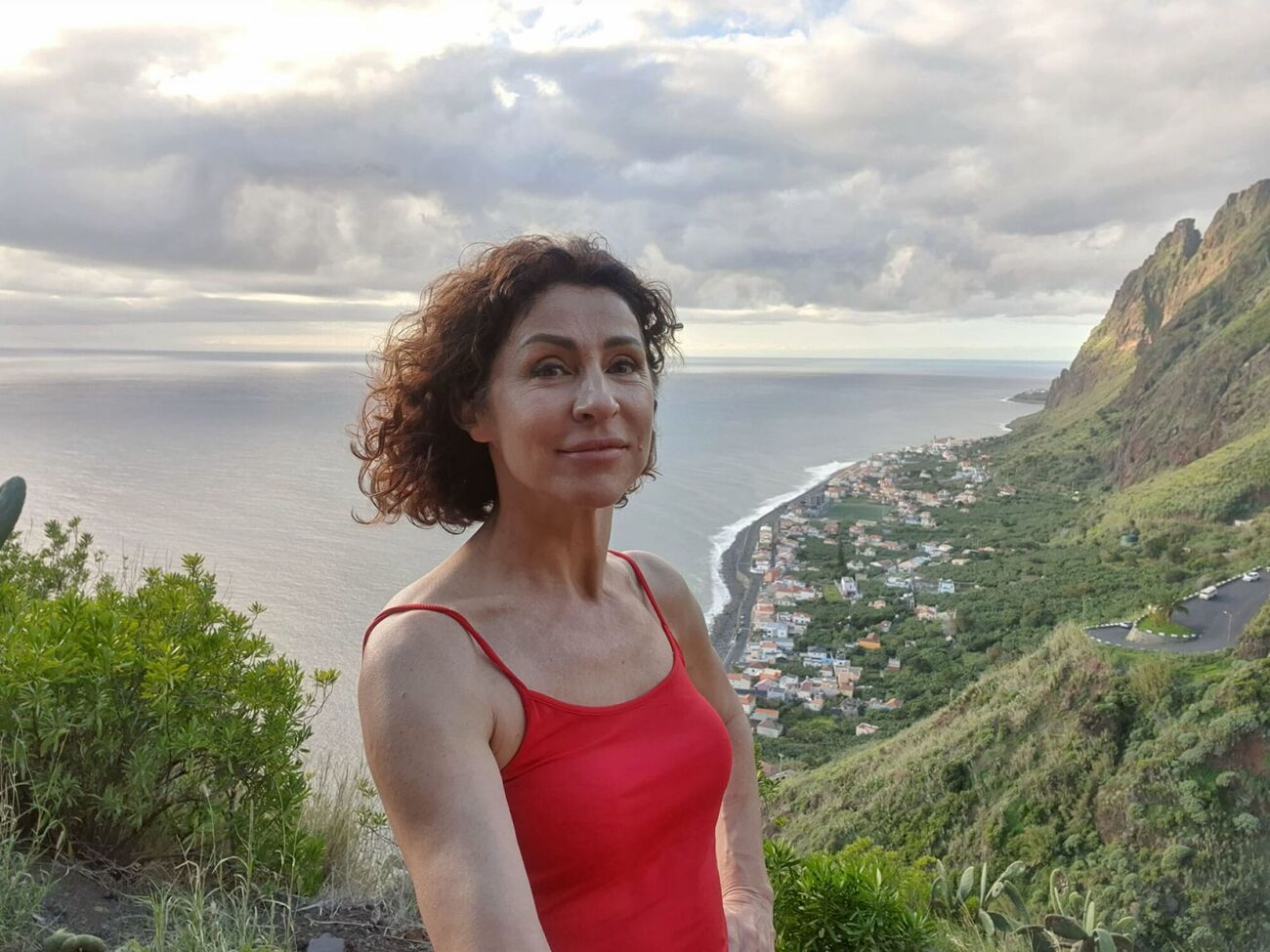 Матвєєва: Я будую свій раціон так, щоб їжа смакувала по-різному щодня