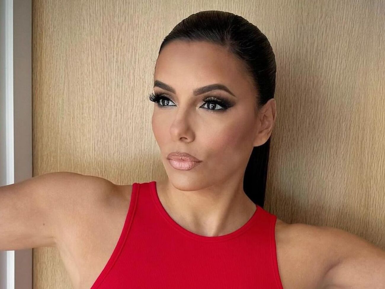 Лонгория: Мое счастливое место: под солнцем у моря