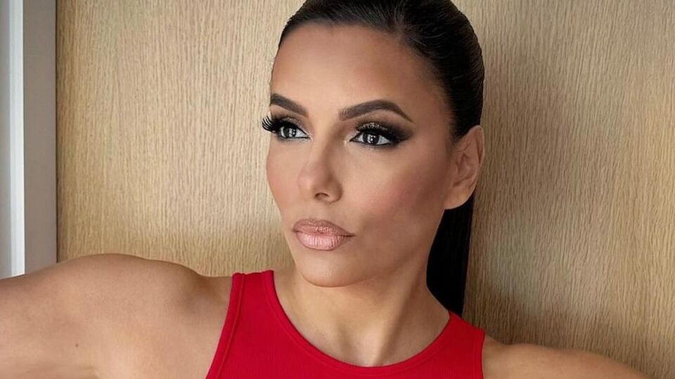 Лонгория: Мое счастливое место: под солнцем у моря