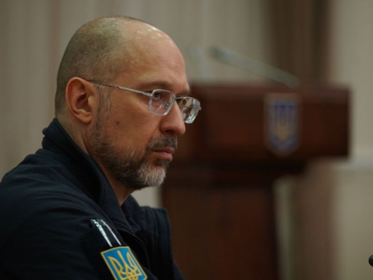 Шмыгаль рассказал о ситуации с энергетикой
