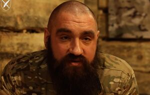 Артем Христін: Мене вкурвлює, коли цивільні розказують, що операція у Кринках була зовсім нікому не потрібною