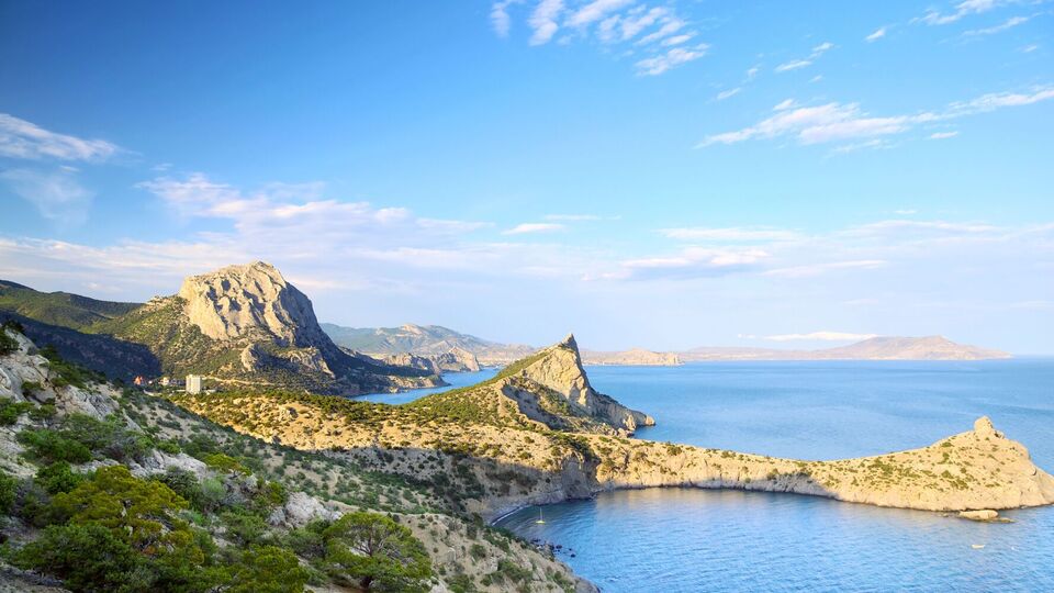 Кримські медики поскаржилися на спалах холери