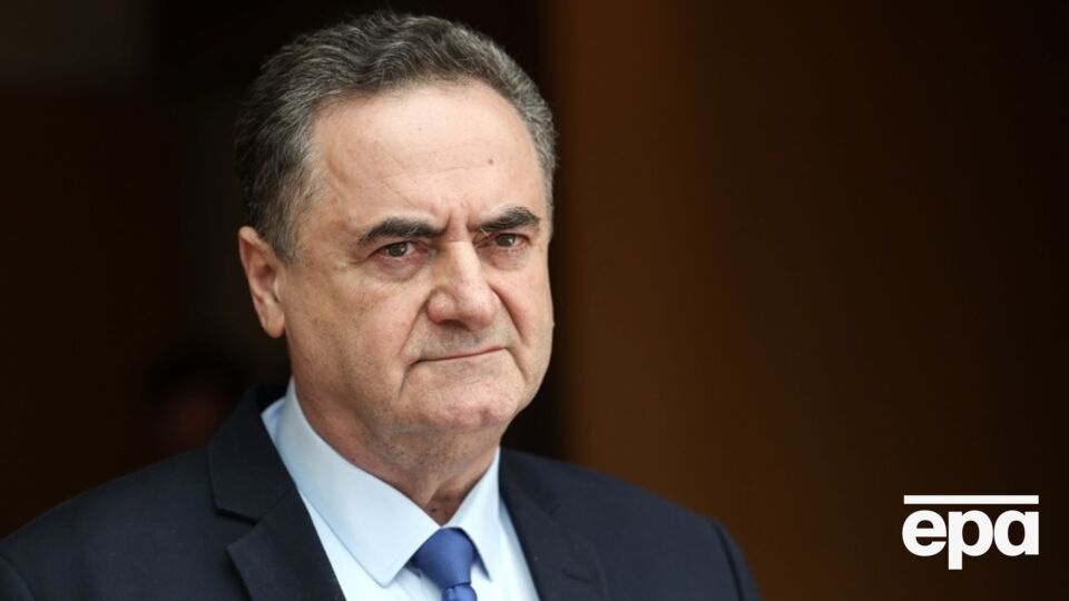 Исраэль Кац поручил дипломатам срочно связаться со всеми членами НАТО с призывом исключить Турцию из НАТО