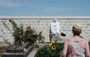 Кузьмич: Мне также невыносимо жить в мире, где закончились художники