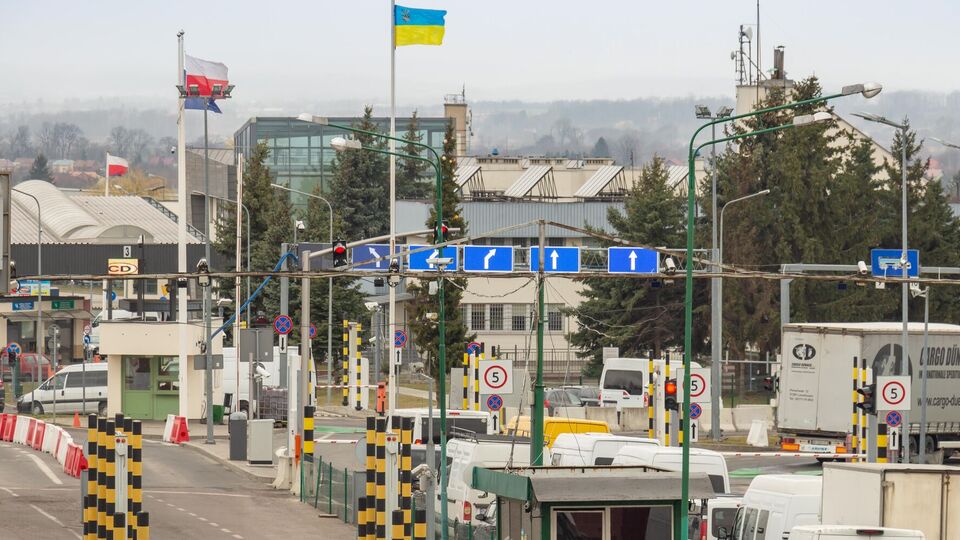 Технічні роботи триватимуть приблизно шість годин