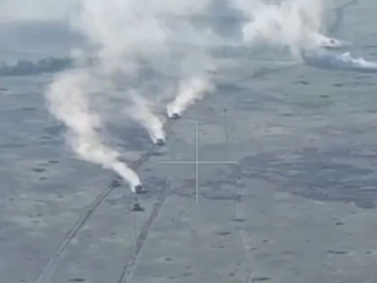 Окупанти протягом одного дня використали 10 танків, 47 ББМ із піхотою, 10 мотоциклів і один багі, розповіли в 79-й ОДШБр