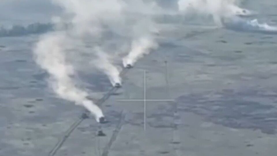 Окупанти протягом одного дня використали 10 танків, 47 ББМ із піхотою, 10 мотоциклів і один багі, розповіли в 79-й ОДШБр