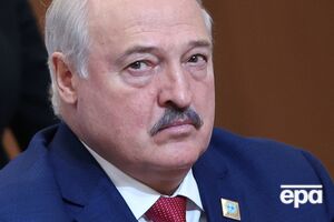 Рішення щодо Крієгера Лукашенко не озвучив