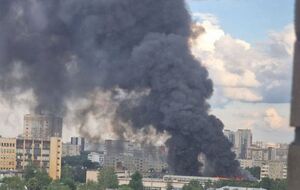 "Науково-виробниче об'єднання автоматики імені академіка М.О. Семихатова" є дочірнім підприємством підсанкційного "Роскосмосу"