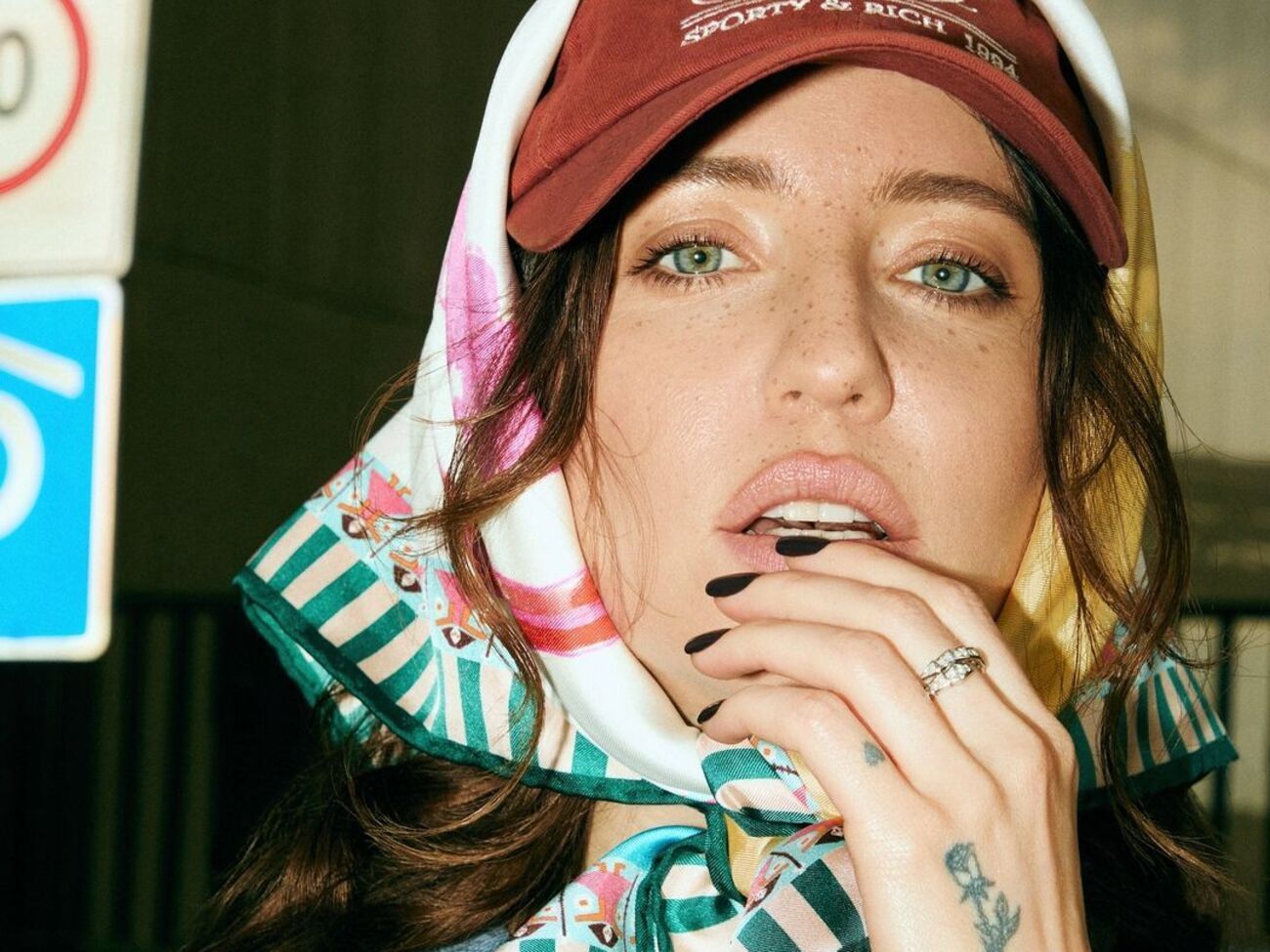 Дорофеева: Впервые это случилась со мной в мои 19