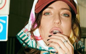 Дорофеева: Впервые это случилась со мной в мои 19