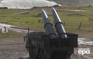 Заявленная дальность стрельбы – 1 тыс. км, коэффициент вероятного отклонения – от 5 м