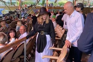 Пугачова засудила ракетний обстріл київської лікарні "Охматдит"