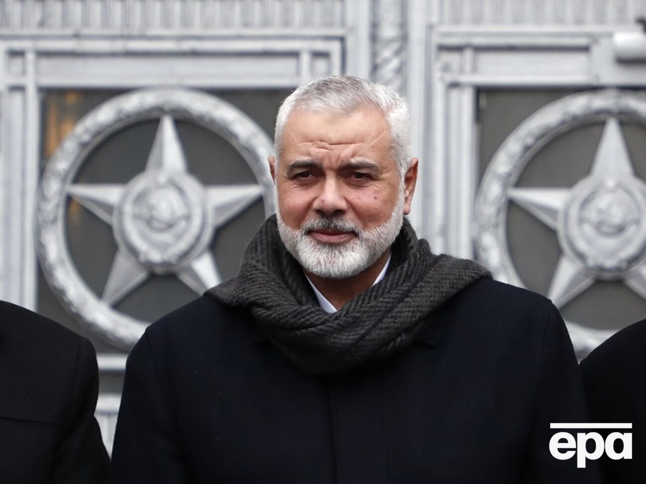 У смерті Ханії ХАМАС звинуватив Ізраїль