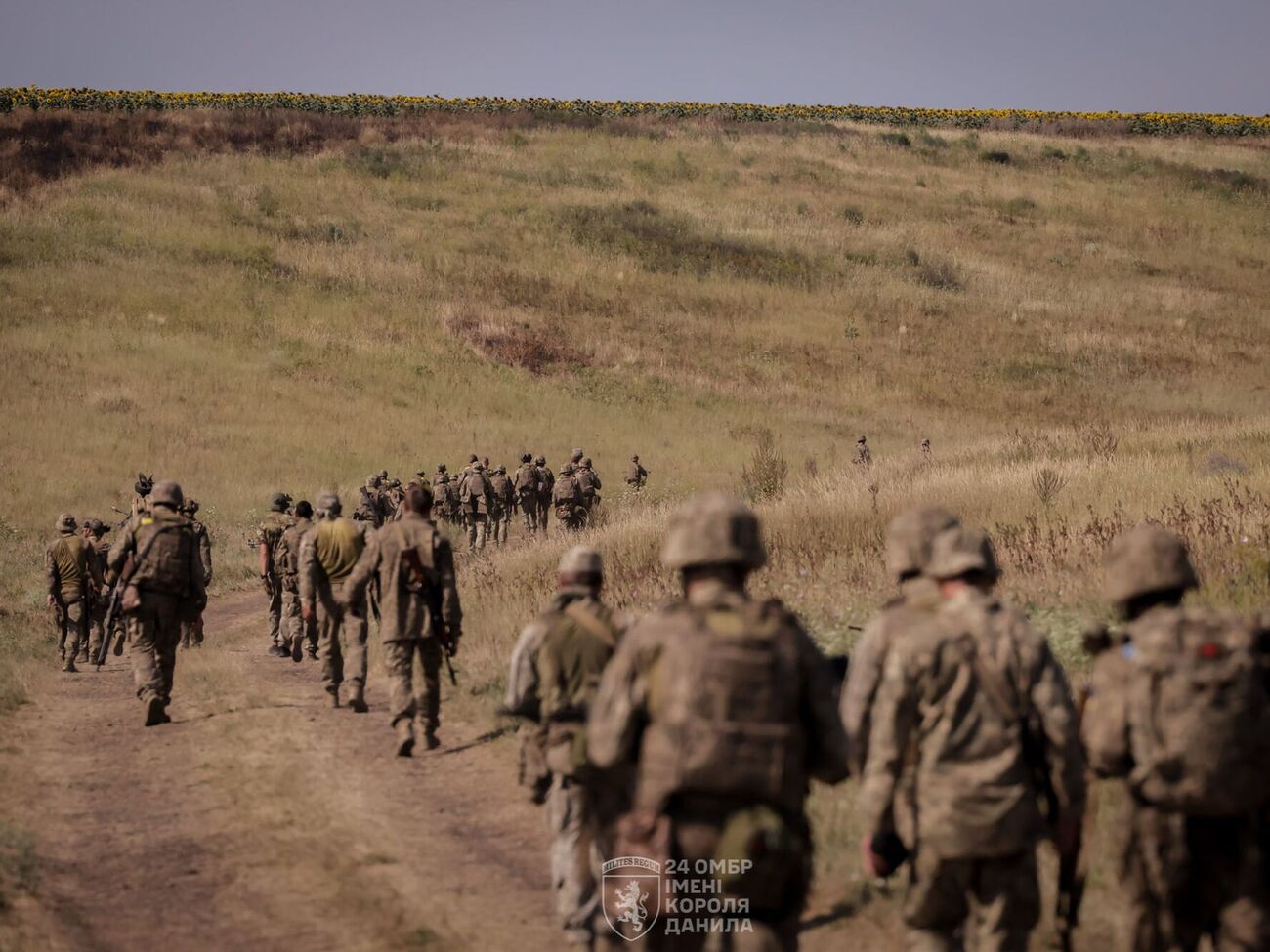Загалом із початку повномасштабного вторгнення ЗСУ знешкодили 578 тис. окупантів