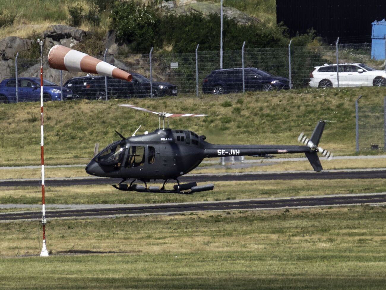 Причины крушения выясняются