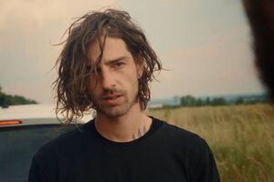 2015 року Dantes розпочав сольну кар'єру