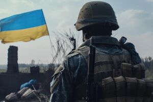 За даними МЗС Фінляндії, Україну захищає кілька десятків фінів