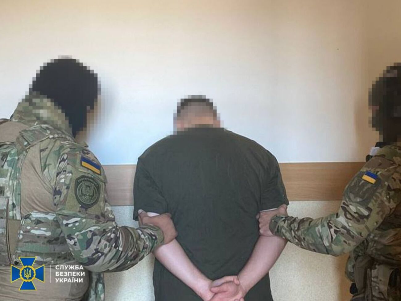 17-летнего фигуранта задержали в одном из винницких хостелов