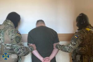 17-річного фігуранта затримали в одному з вінницьких хостелів