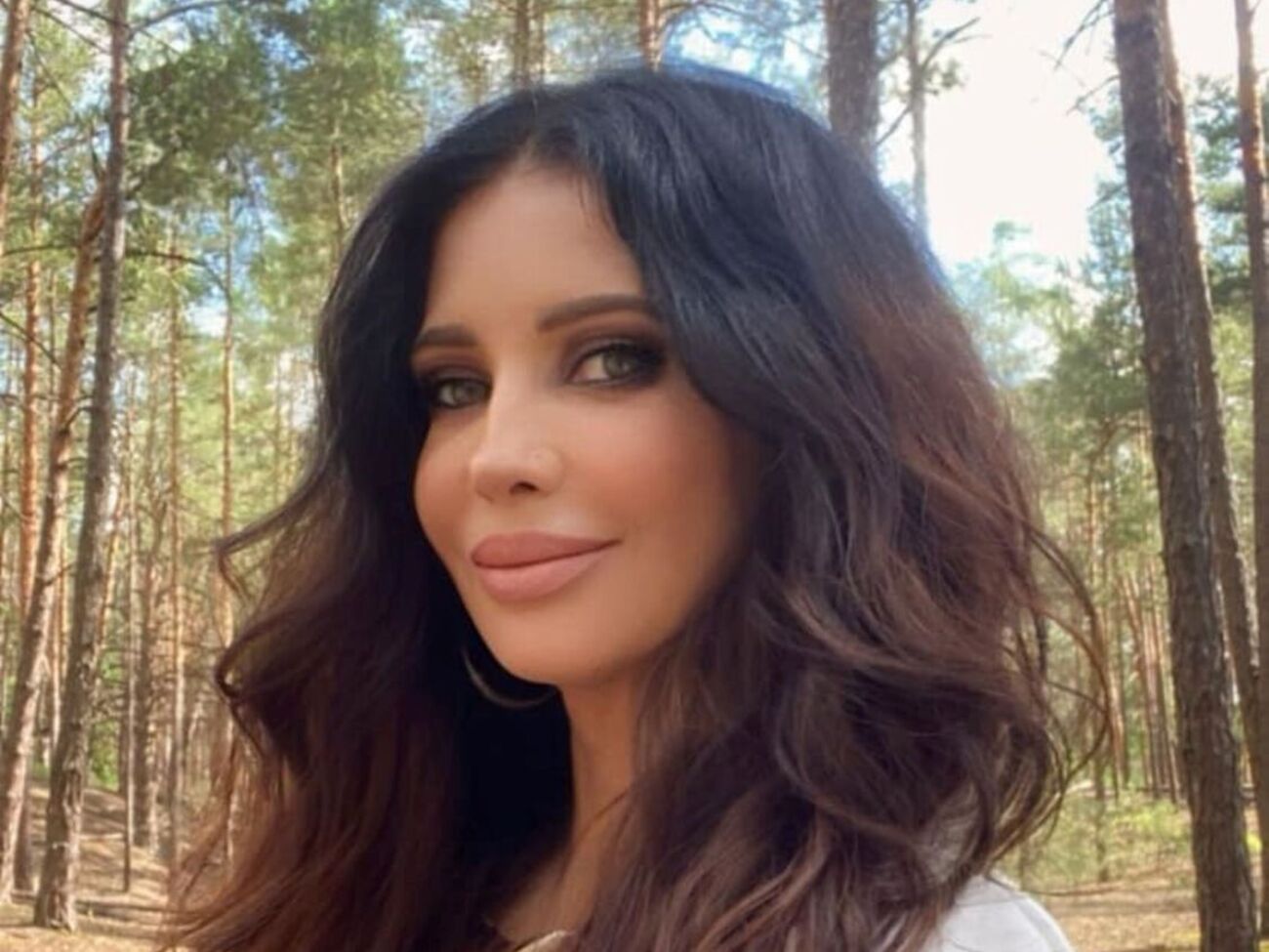 Lama: С нашим днем, любимый