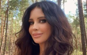 Lama: С нашим днем, любимый