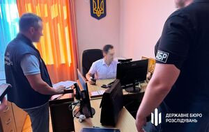 Поскольку судью интересовал агросектор, его партнер зарегистрировал сельхозпредприятие в Сумской области