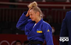 Белодед: Это бесценно, когда люди с тобой не только когда ты на пьедестале, но и в моменты отчаяния