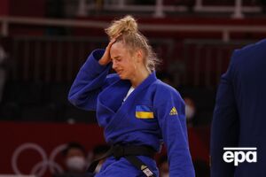 Белодед: Это бесценно, когда люди с тобой не только когда ты на пьедестале, но и в моменты отчаяния