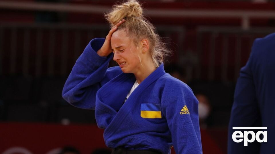 Білодід: Це безцінно, коли люди з тобою не лише коли ти на п'єдесталі, а й у моменти розпачу