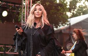 Билык считает, что мужчины, прожив в браке, убегают к молоденьким