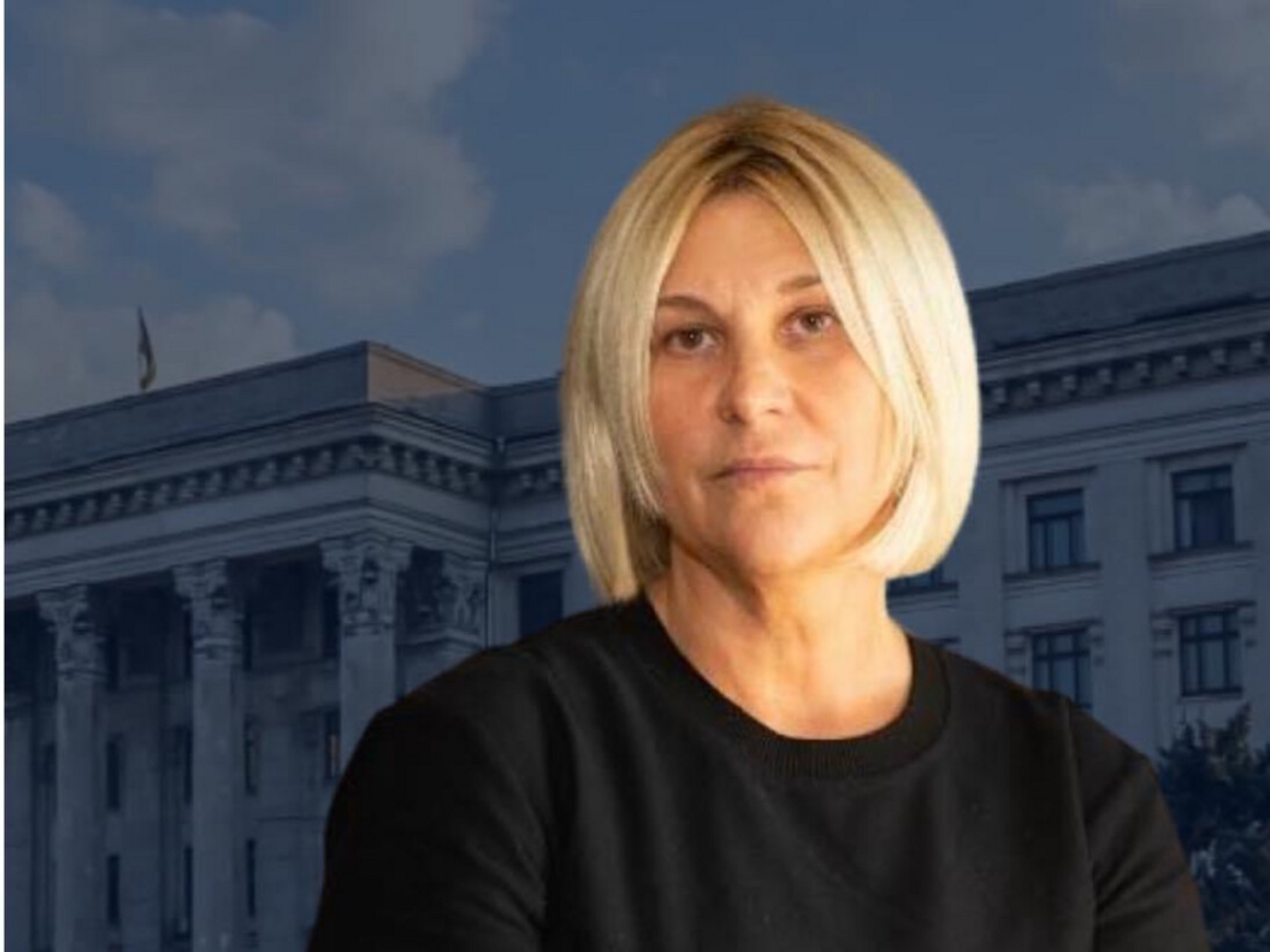 Об "одесских скрепах". С какого перепуга у нас должна быть Пушкинская улица? У Пушкина есть своя родина. На территории Украины должны быть увековечены только наши деятели