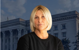 Об "одесских скрепах". С какого перепуга у нас должна быть Пушкинская улица? У Пушкина есть своя родина. На территории Украины должны быть увековечены только наши деятели