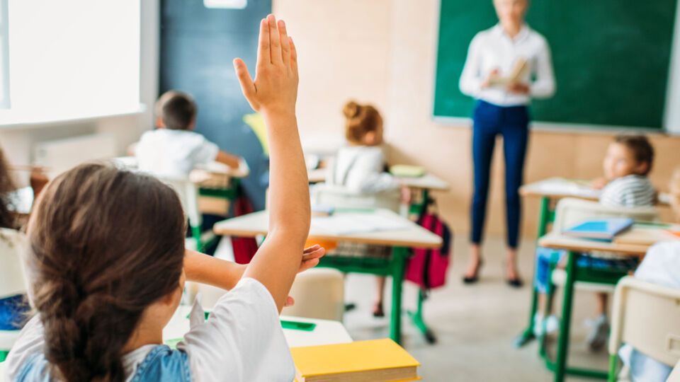 Гаряча лінія створена для батьків, школярів, освітніх управлінців, учителів, представників органів місцевого самоврядування і громадських організацій