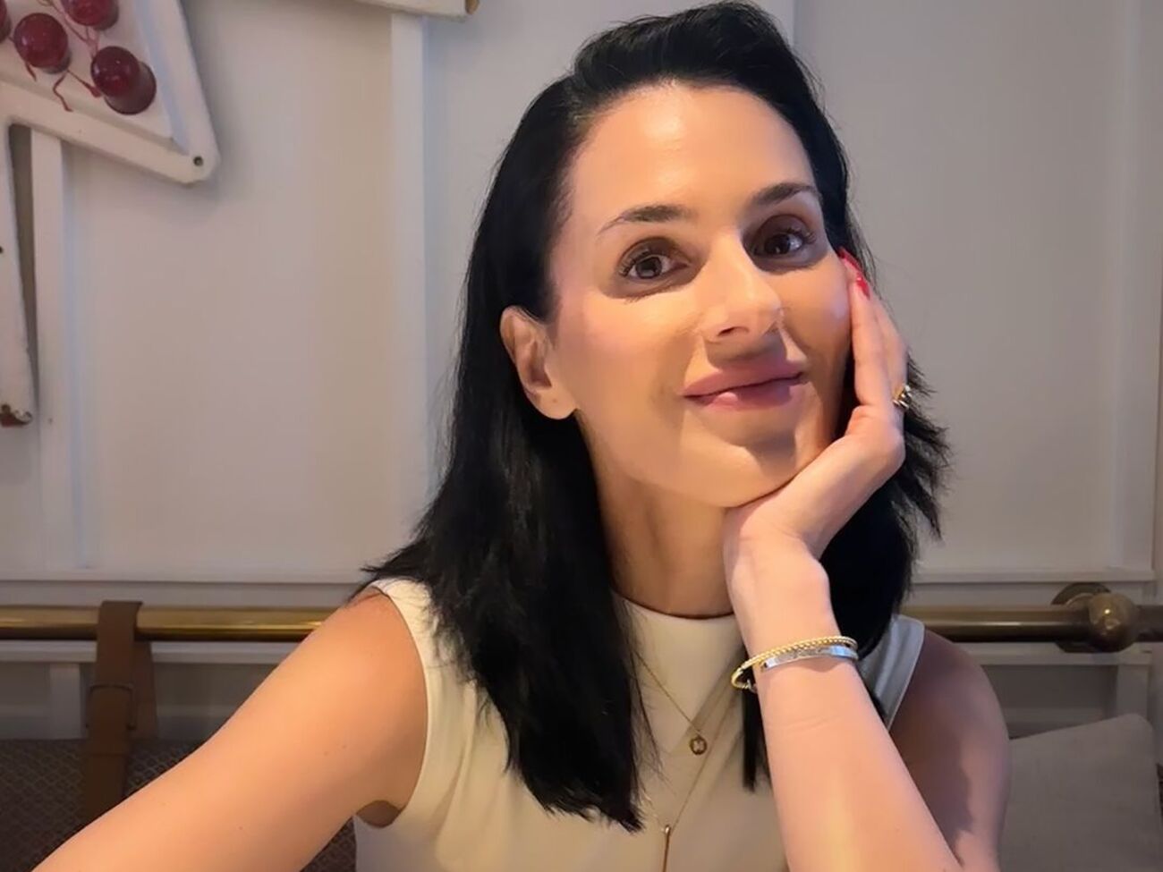 Єфросиніна: Дякуємо Всесвіту!