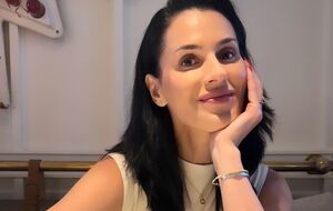 Єфросиніна: Дякуємо Всесвіту!