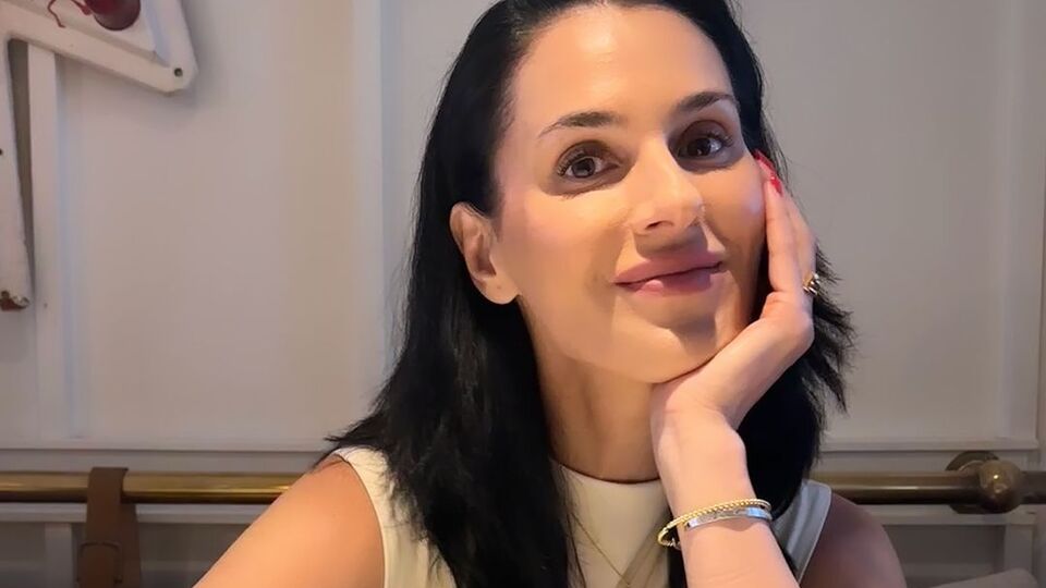 Ефросинина: Благодарим Вселенную!