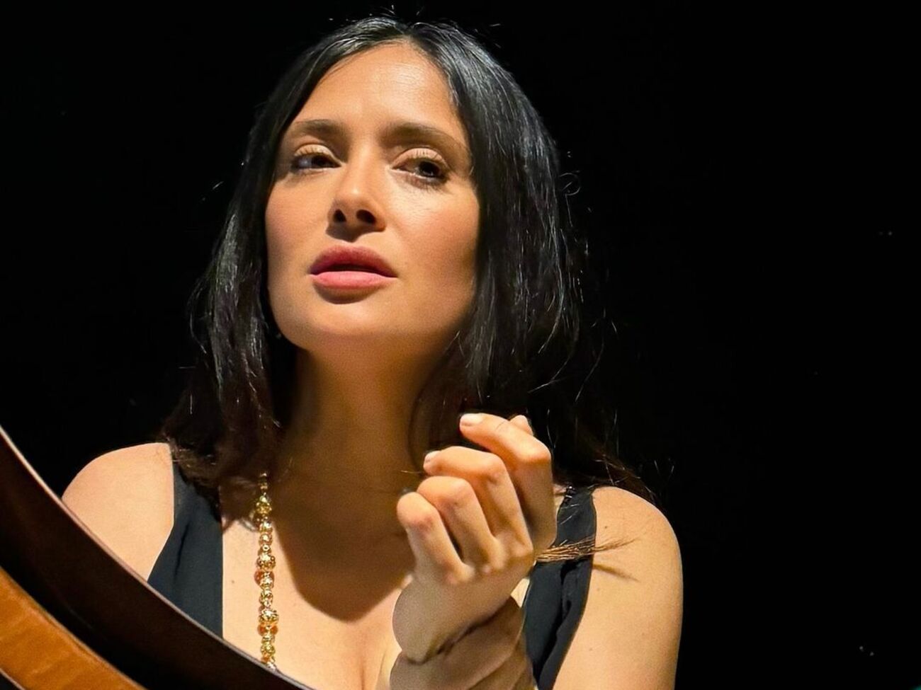 Гаєк: Ділитися – означає піклуватися