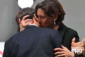 Кастера и Макрон – ровесники