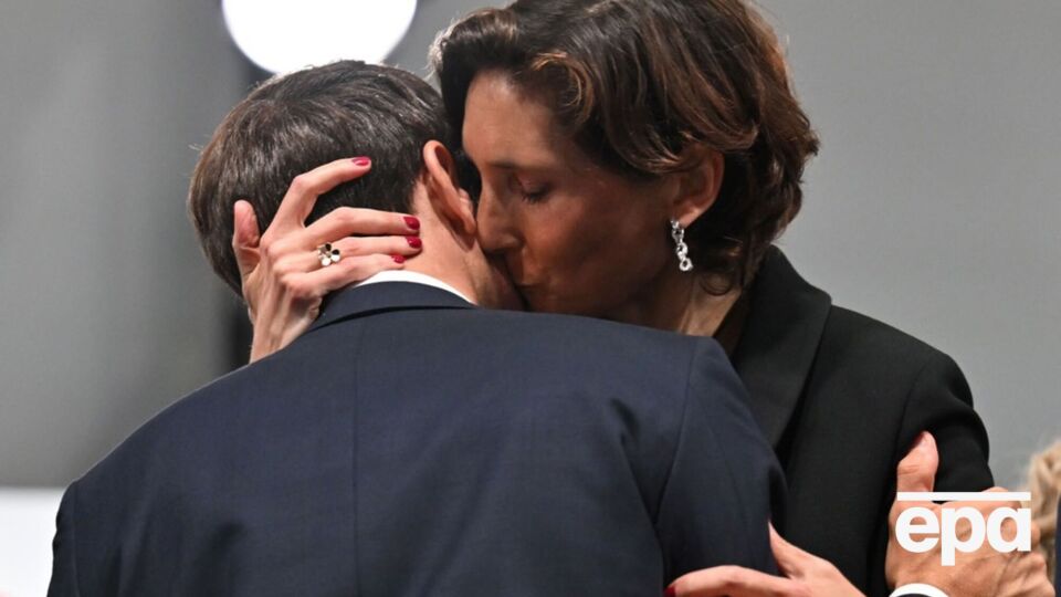 Кастера и Макрон – ровесники