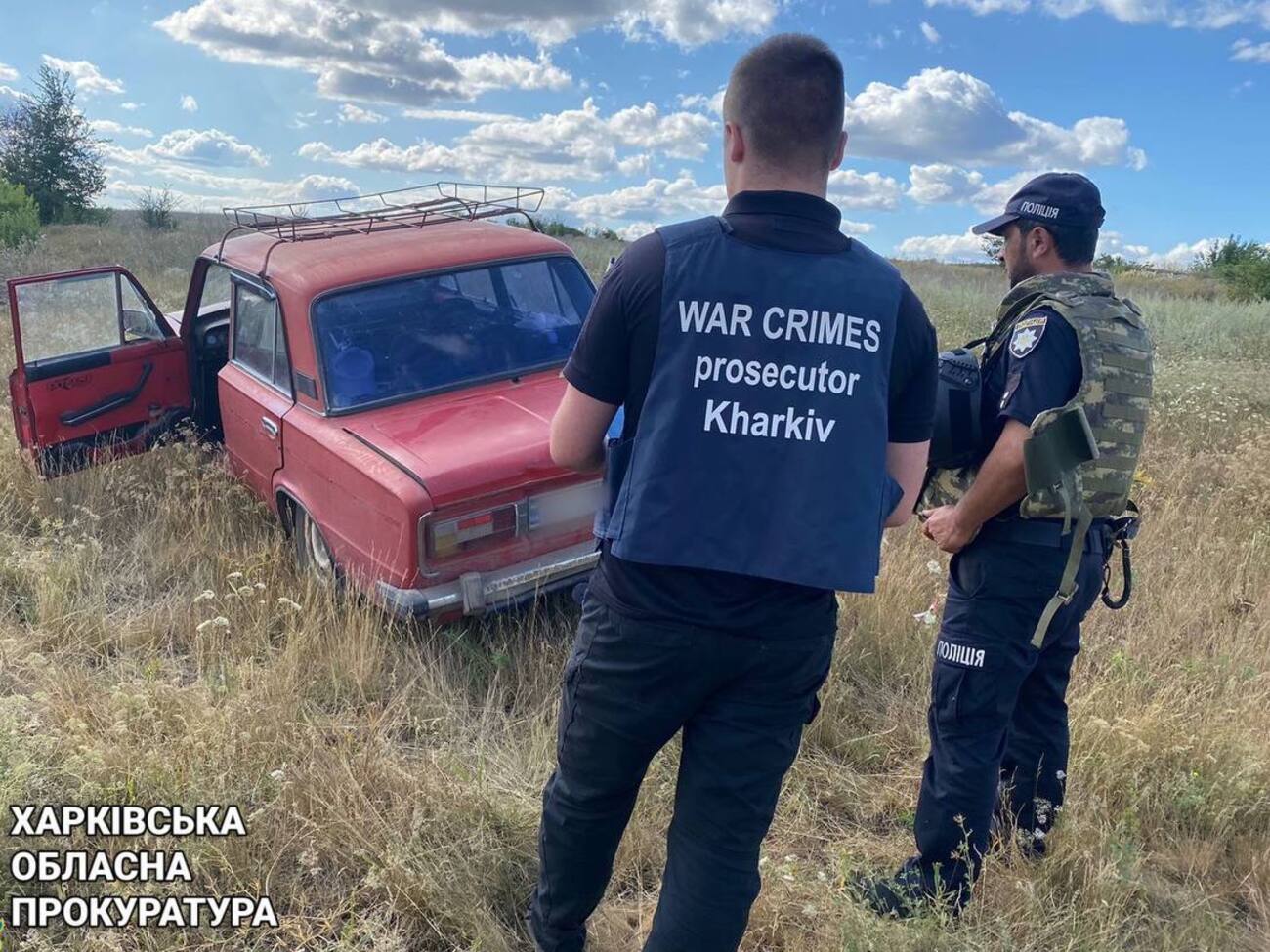 Місце підриву ще шукають, зазначили у прокуратурі
