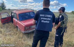 Місце підриву ще шукають, зазначили у прокуратурі