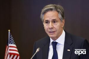 Держсекретар заявив, що припинення вогню і звільнення заручників, яких утримують у Газі, мають вирішальне значення