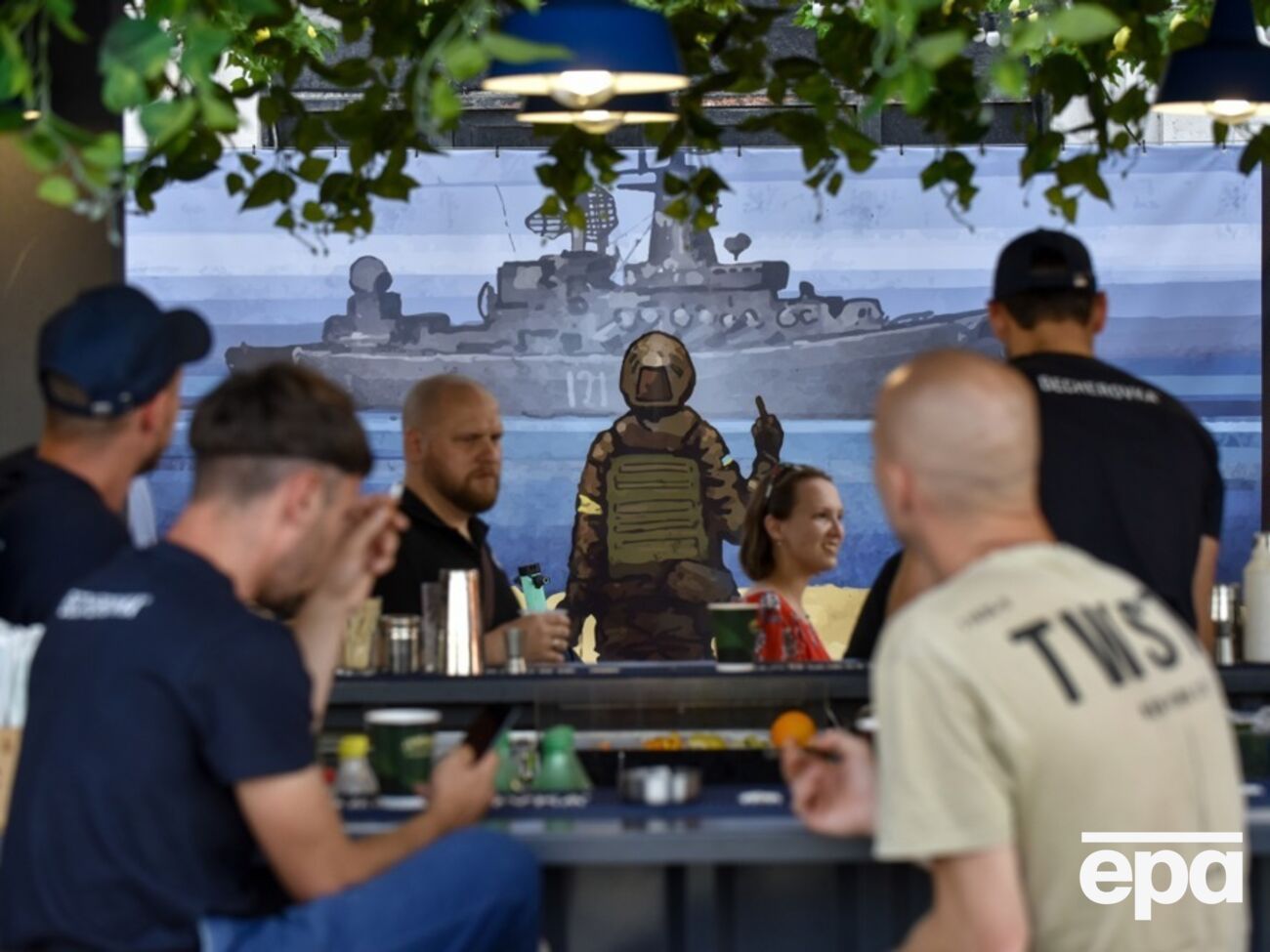 Підозрюваного затримали в момент отримання 20-відсоткової дисконтної картки