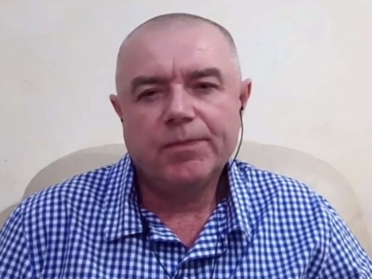 Свитан считает, что российские оккупанты провалили летнее наступление и не смогут выполнить его задачи