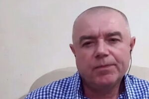 Свитан считает, что российские оккупанты провалили летнее наступление и не смогут выполнить его задачи