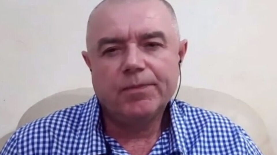 Свитан считает, что российские оккупанты провалили летнее наступление и не смогут выполнить его задачи