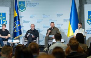 Дашборд, який презентували ОП і Офіс генпрокурора – один із п'яти кроків для гарантування економічної безпеки в Україні, які запропонувала РНБО