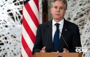 В мае Блинкен заявлял, что США пересмотрят отношения с Грузией
