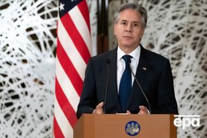 У травні Блінкен заявляв, що США переглянуть відносини з Грузією